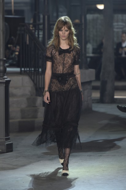 Chanel Pre-Fall 2016