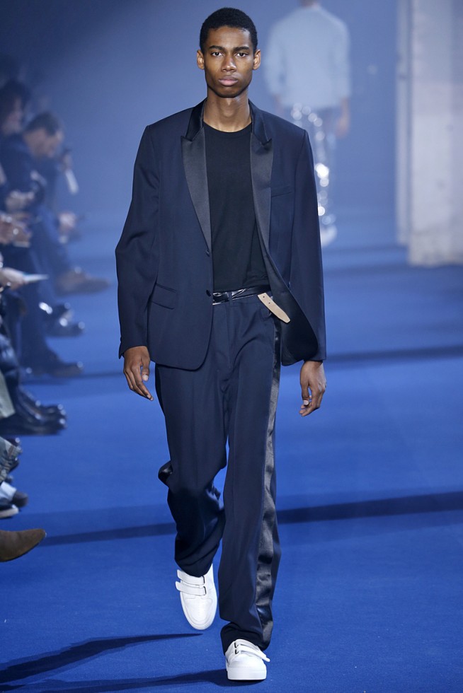 AMI Alexandre Mattiussi