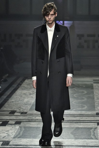 Alexander McQueen