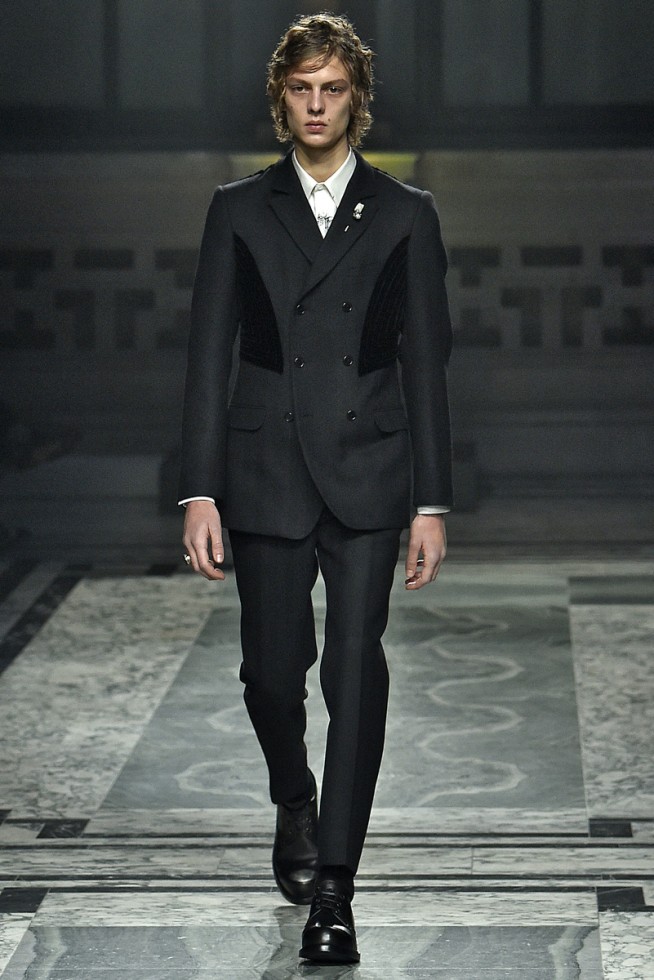 Alexander McQueen