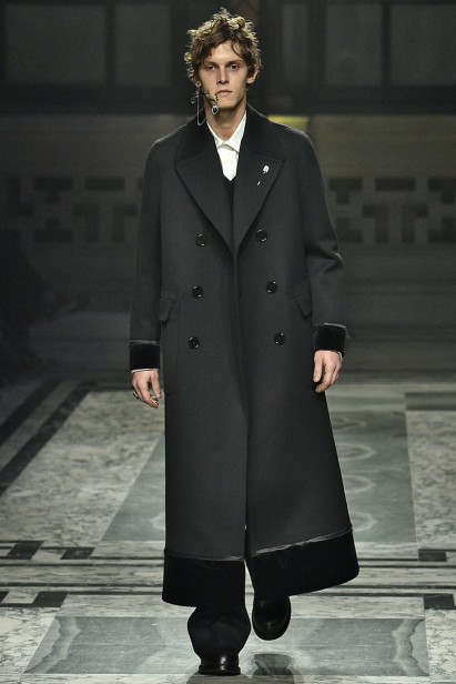 Alexander McQueen