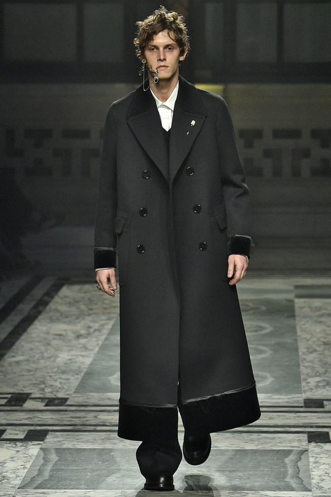 Alexander McQueen