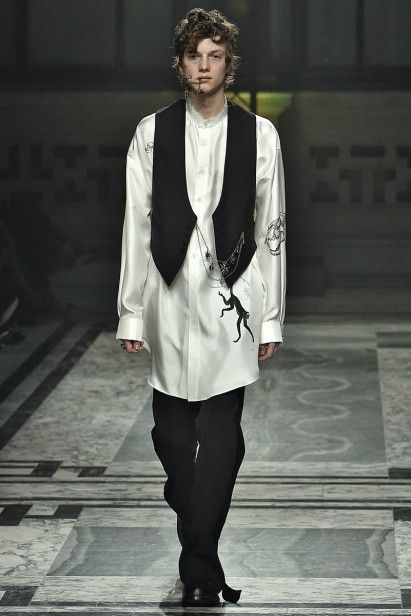 Alexander McQueen