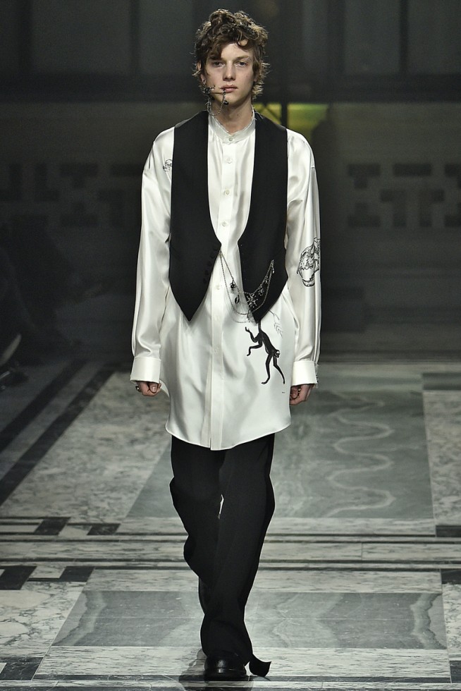 Alexander McQueen