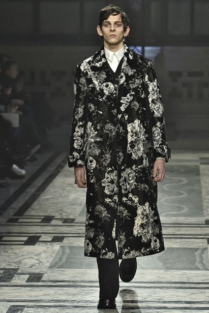 Alexander McQueen