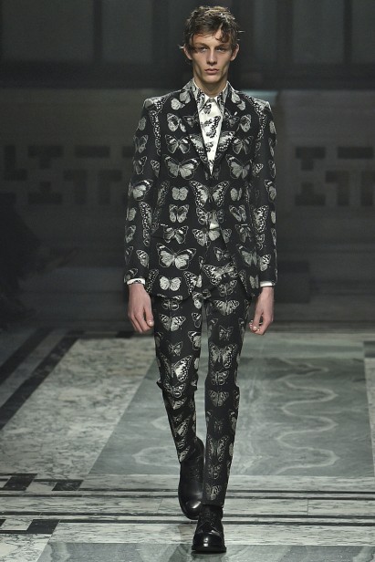 Alexander McQueen