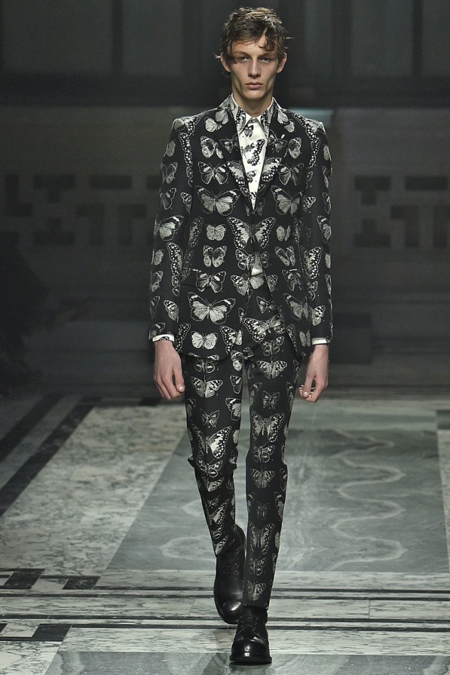 Alexander McQueen