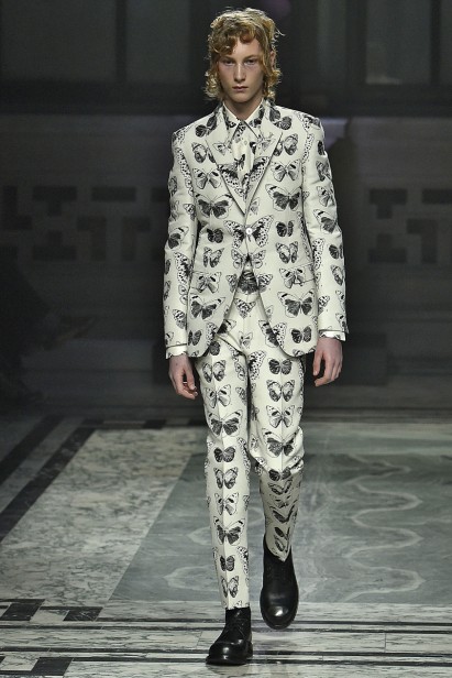 Alexander McQueen