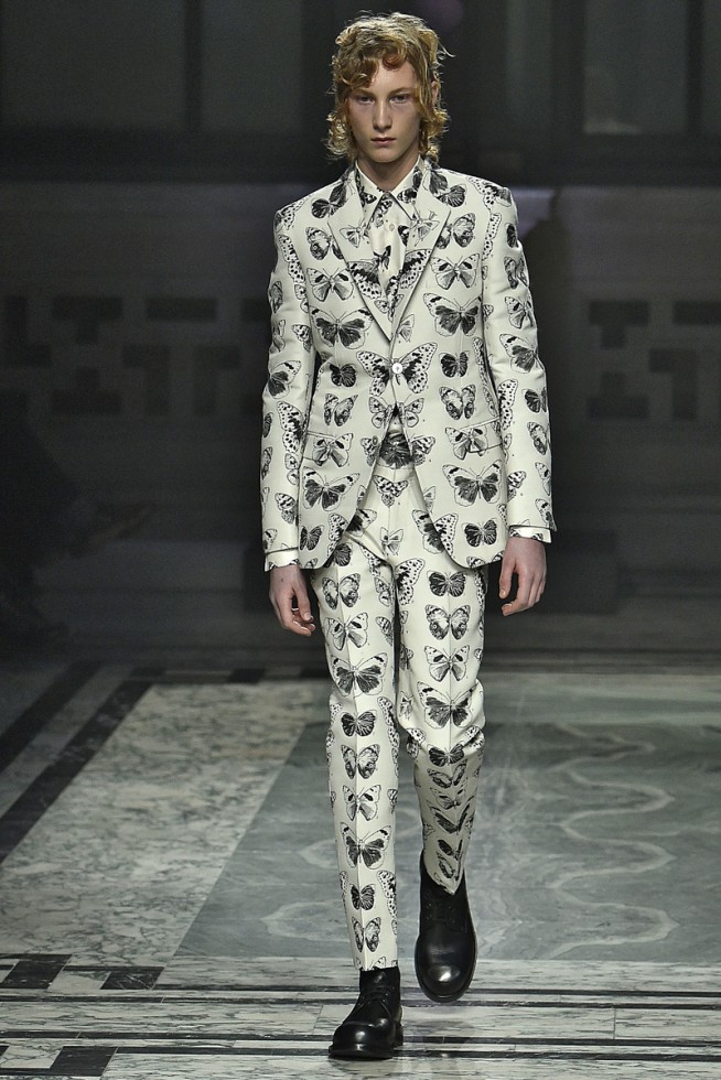 Alexander McQueen