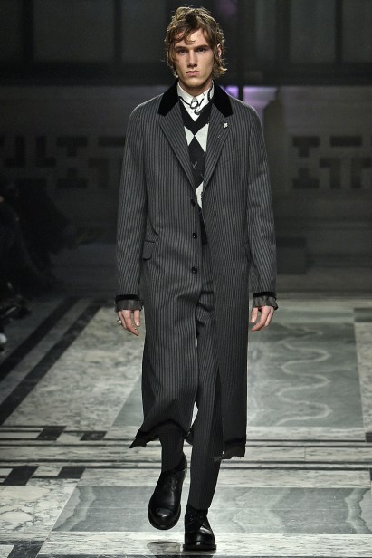 Alexander McQueen