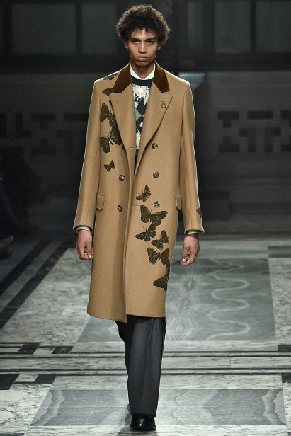 Alexander McQueen