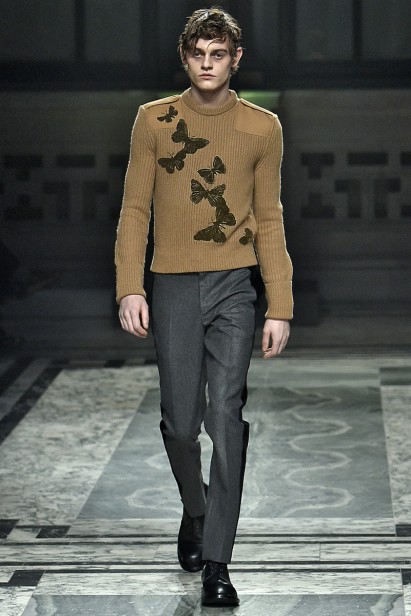 Alexander McQueen