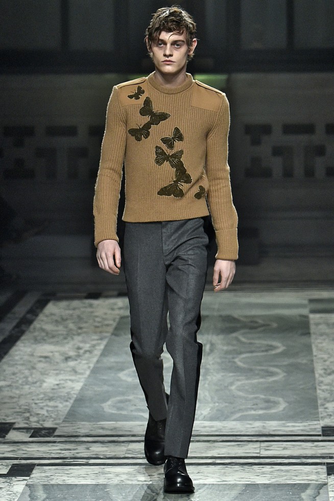 Alexander McQueen