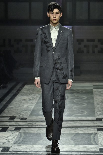 Alexander McQueen