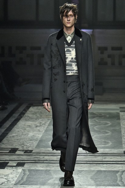 Alexander McQueen
