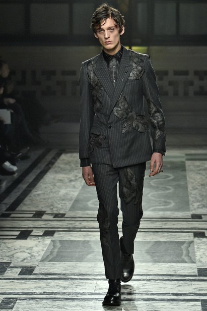 Alexander McQueen