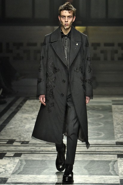 Alexander McQueen