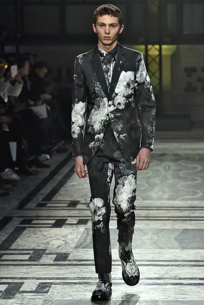 Alexander McQueen
