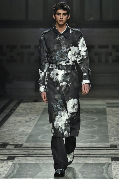Alexander McQueen