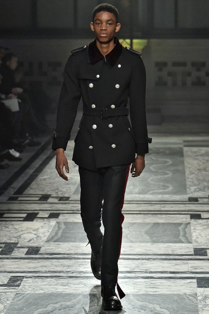 Alexander McQueen