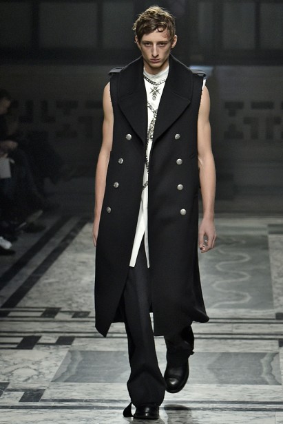 Alexander McQueen