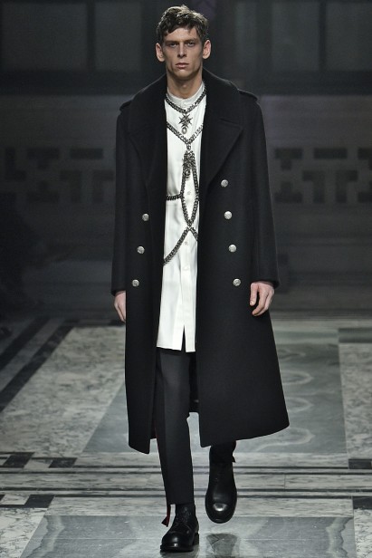 Alexander McQueen