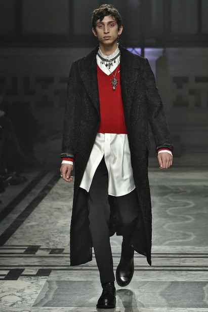Alexander McQueen