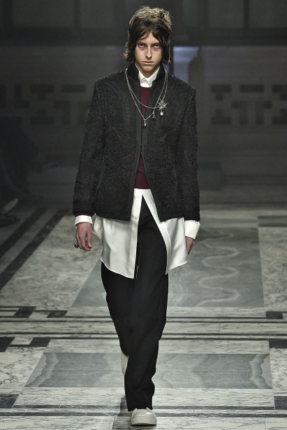 Alexander McQueen