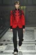 Alexander McQueen
