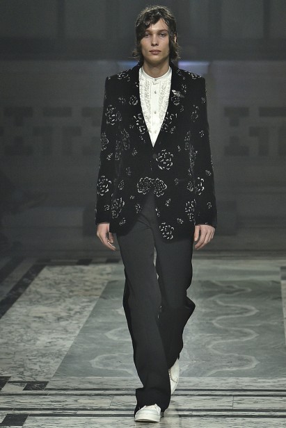 Alexander McQueen