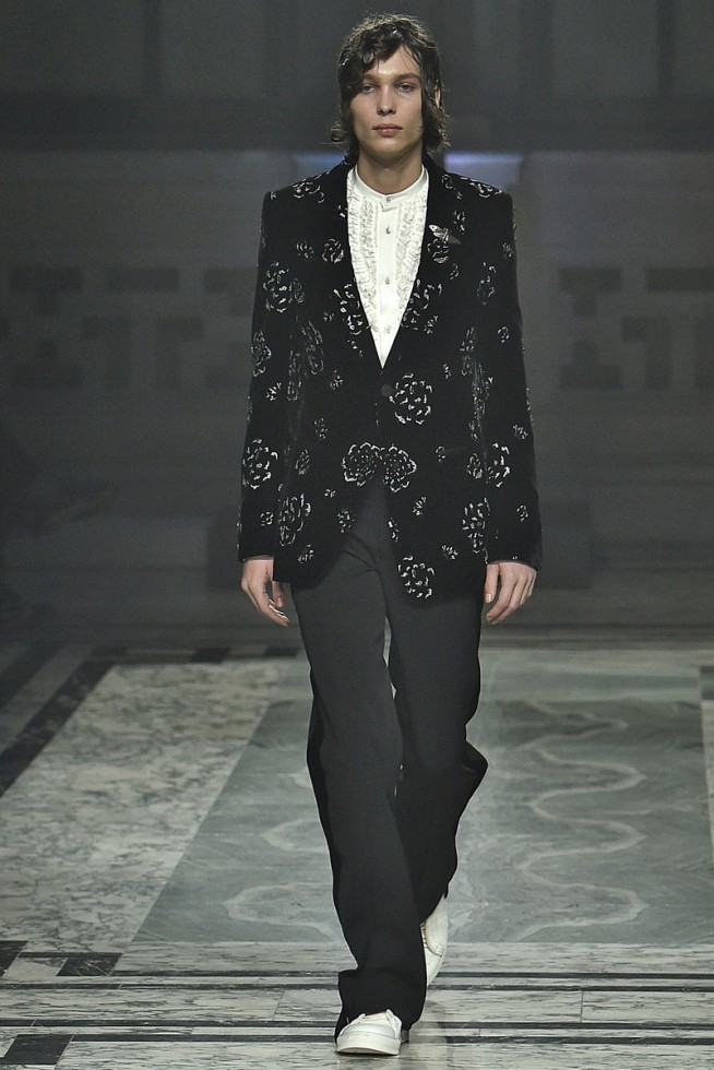 Alexander McQueen