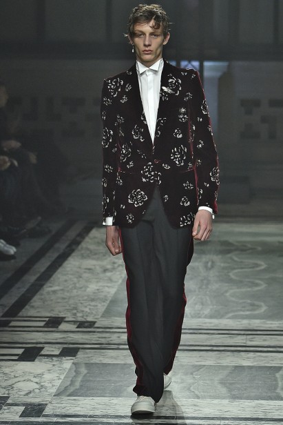 Alexander McQueen
