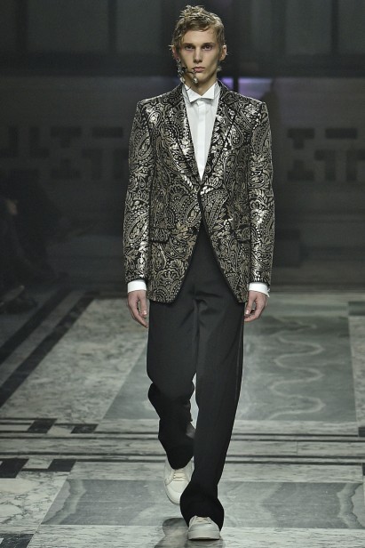 Alexander McQueen