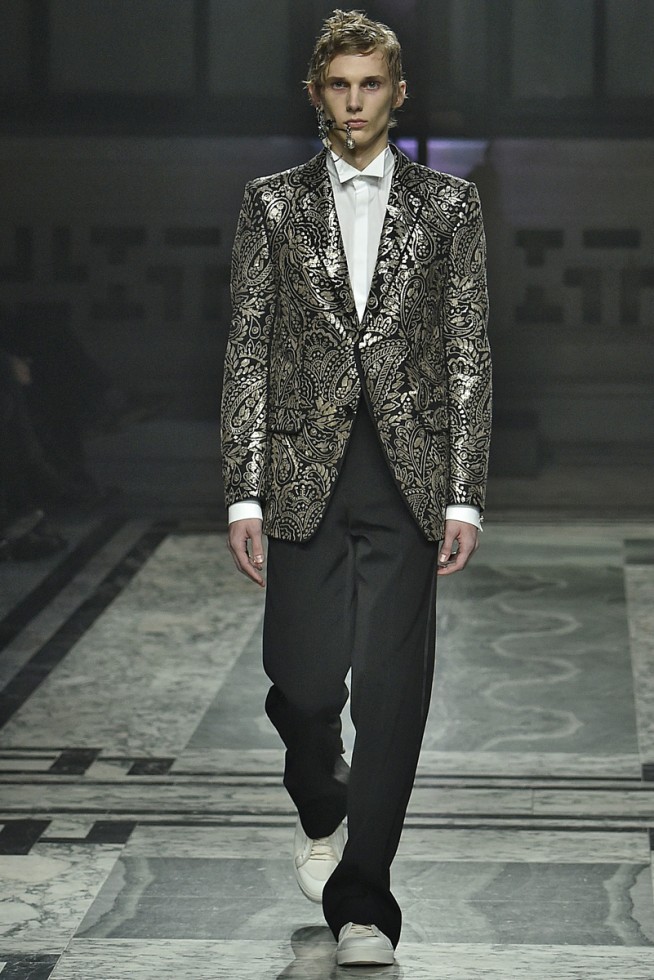 Alexander McQueen