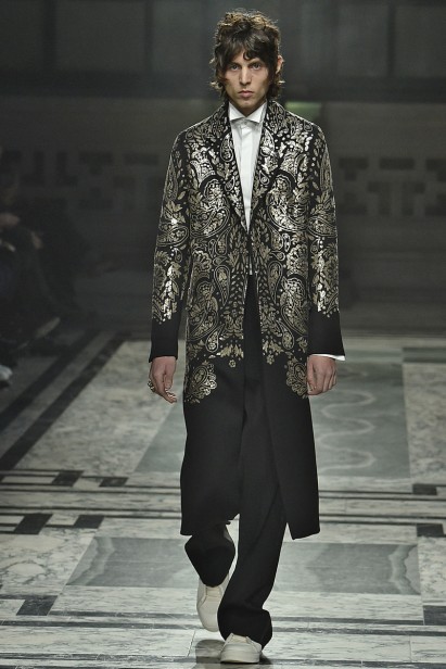 Alexander McQueen