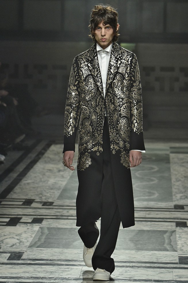 Alexander McQueen