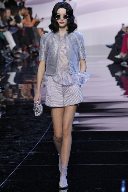 Giorgio Armani Prive