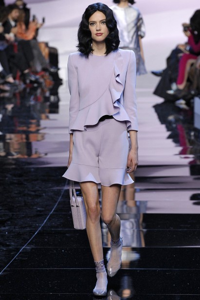 Giorgio Armani Prive