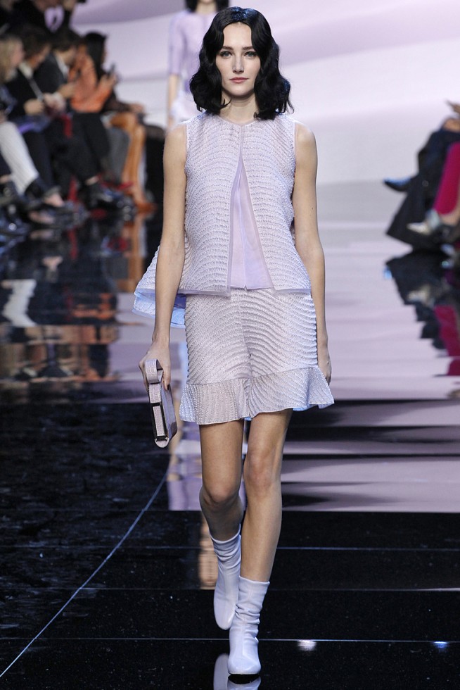 Giorgio Armani Prive