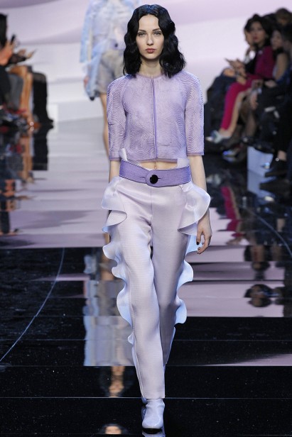 Giorgio Armani Prive