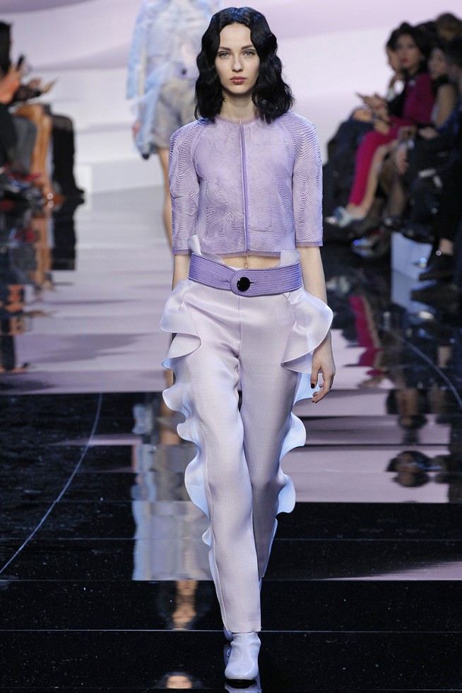 Giorgio Armani Prive