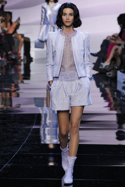 Giorgio Armani Prive