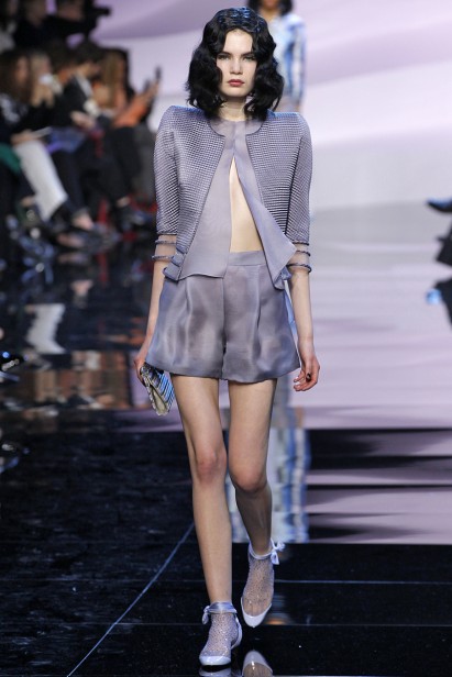 Giorgio Armani Prive
