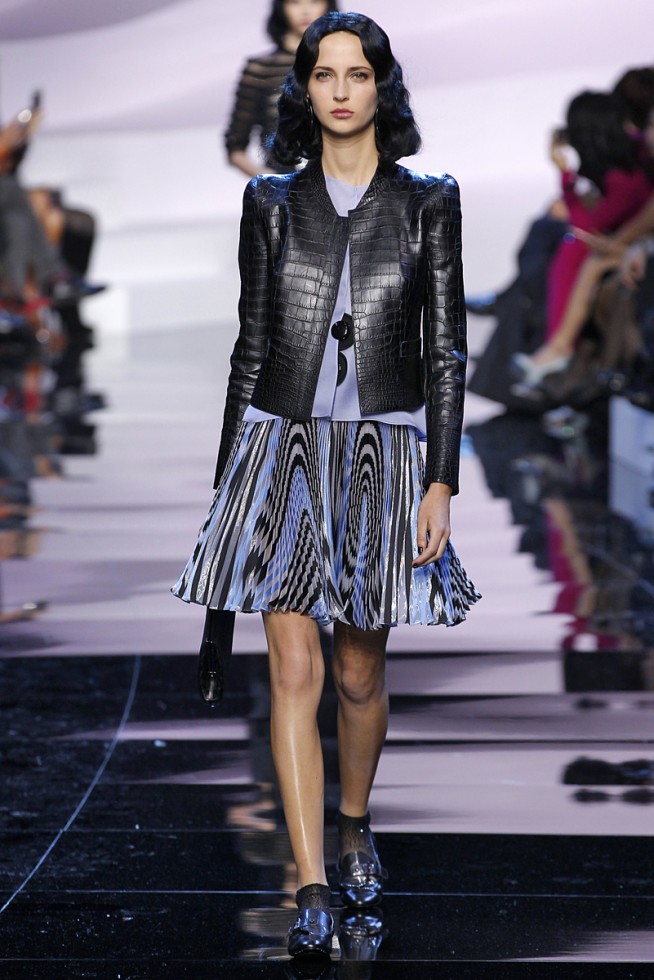 Giorgio Armani Prive