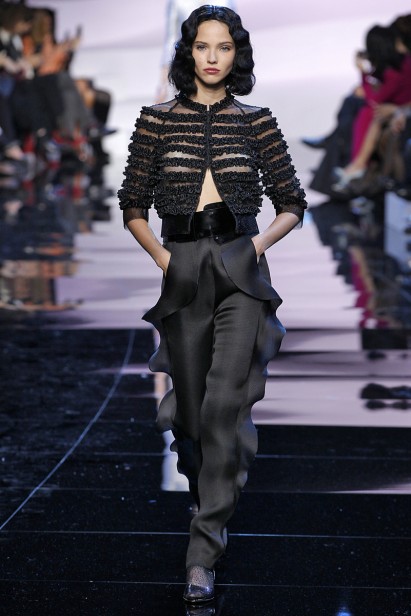 Giorgio Armani Prive