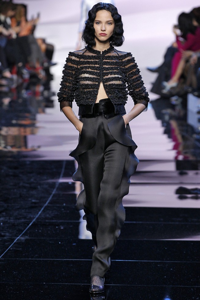 Giorgio Armani Prive