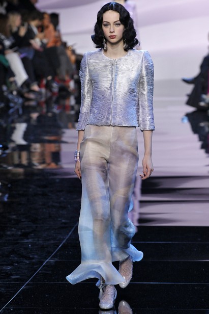 Giorgio Armani Prive