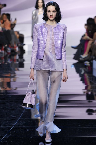 Giorgio Armani Prive