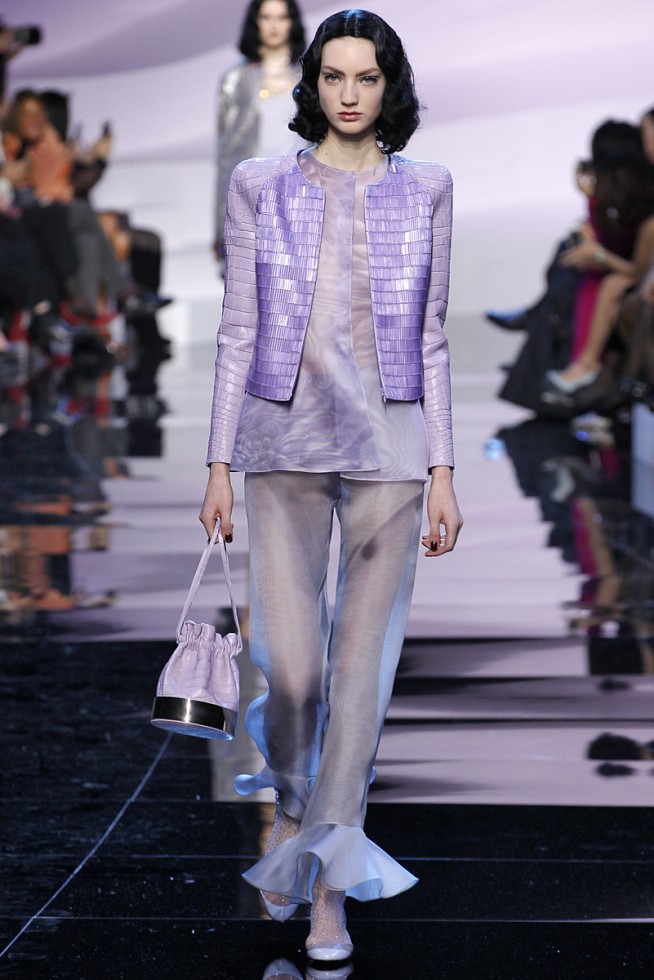 Giorgio Armani Prive