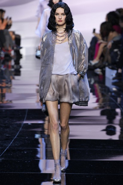 Giorgio Armani Prive